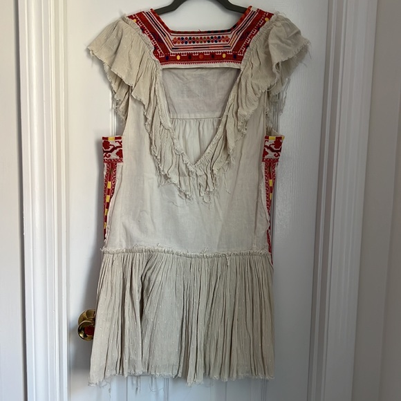 Free People Tunic Dress - Picture 10 of 11